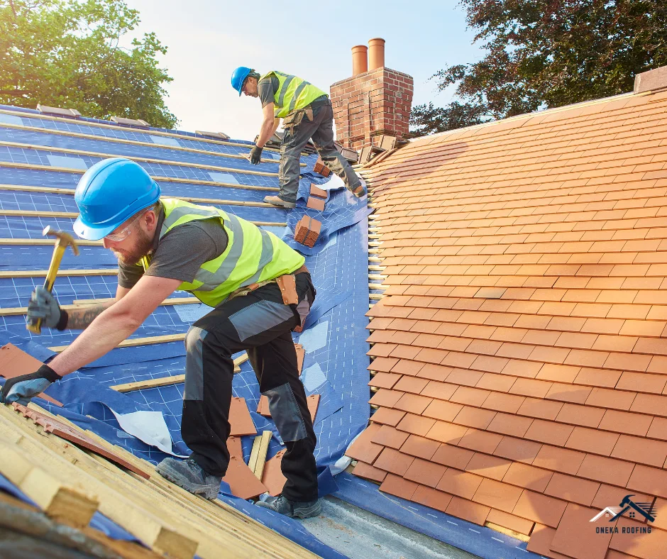 Why choose Roof Repair Near Me in Magnet, NE